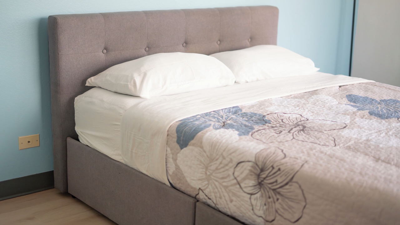 Photo of Bedroom in Waikiki