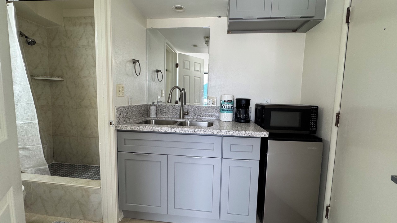 Photo of Kitchen in Waikiki
