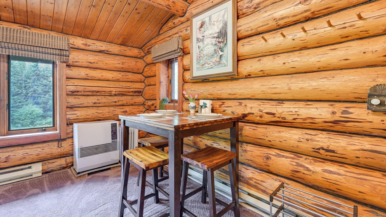 Photo of Livingroom in Diamond Ridge
