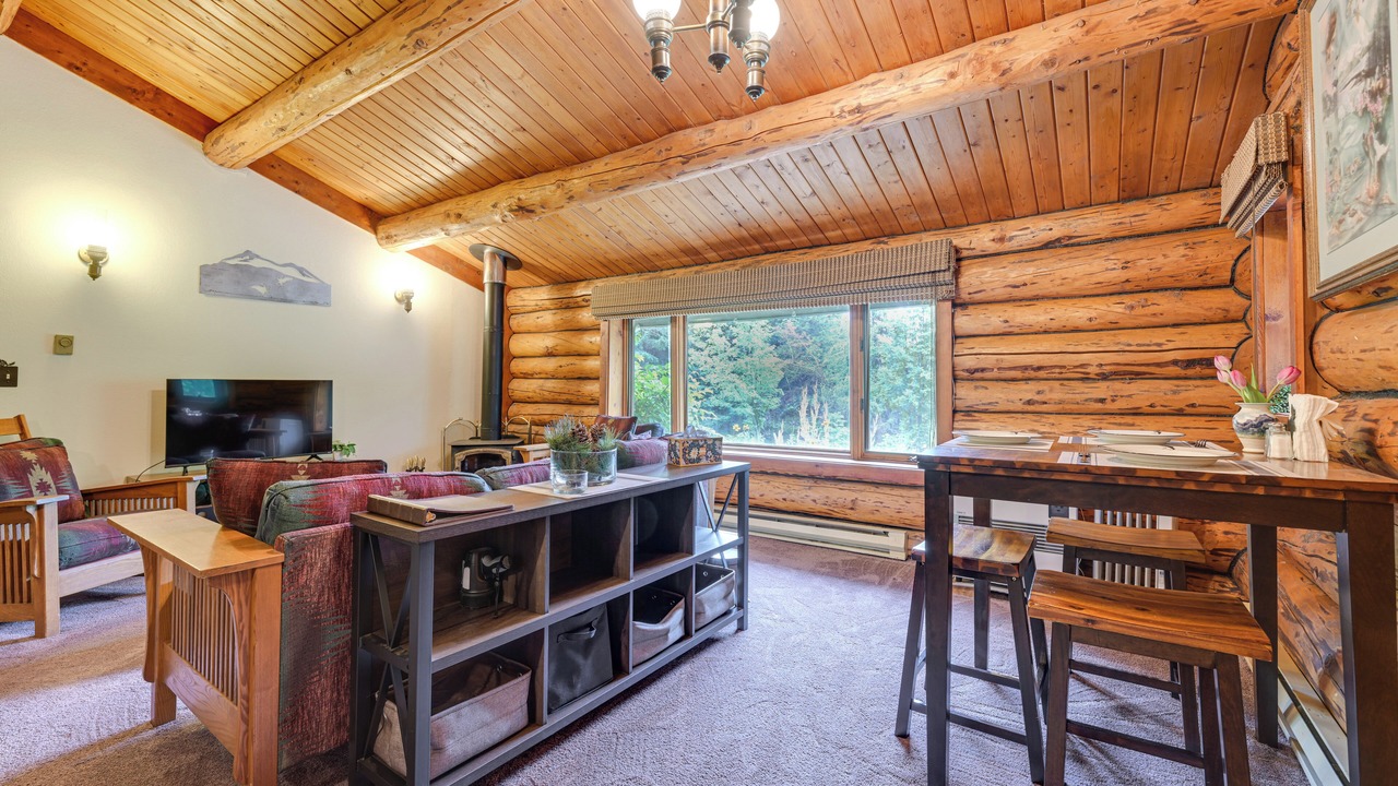 Photo of Livingroom in Diamond Ridge