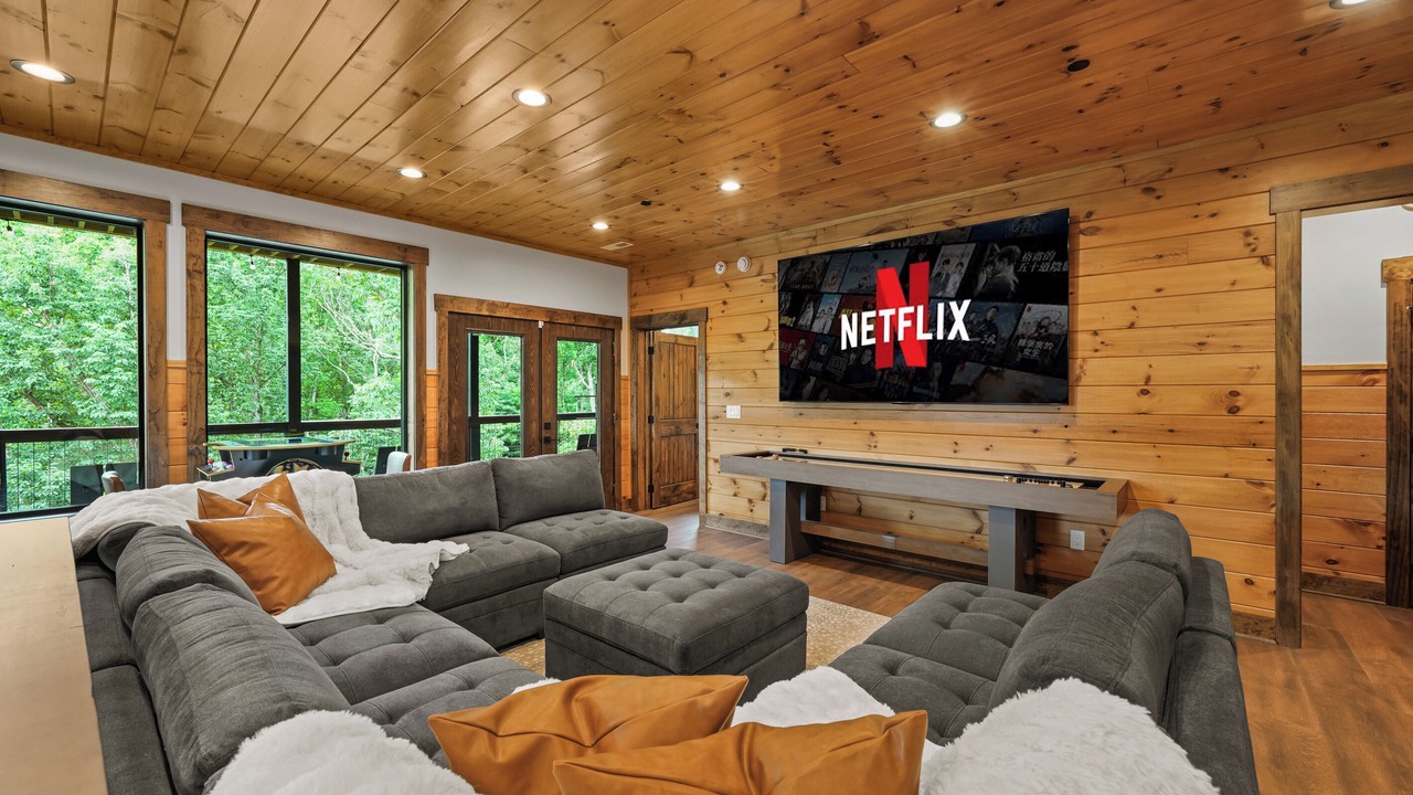 Photo of Outdoor in Chalet Village North