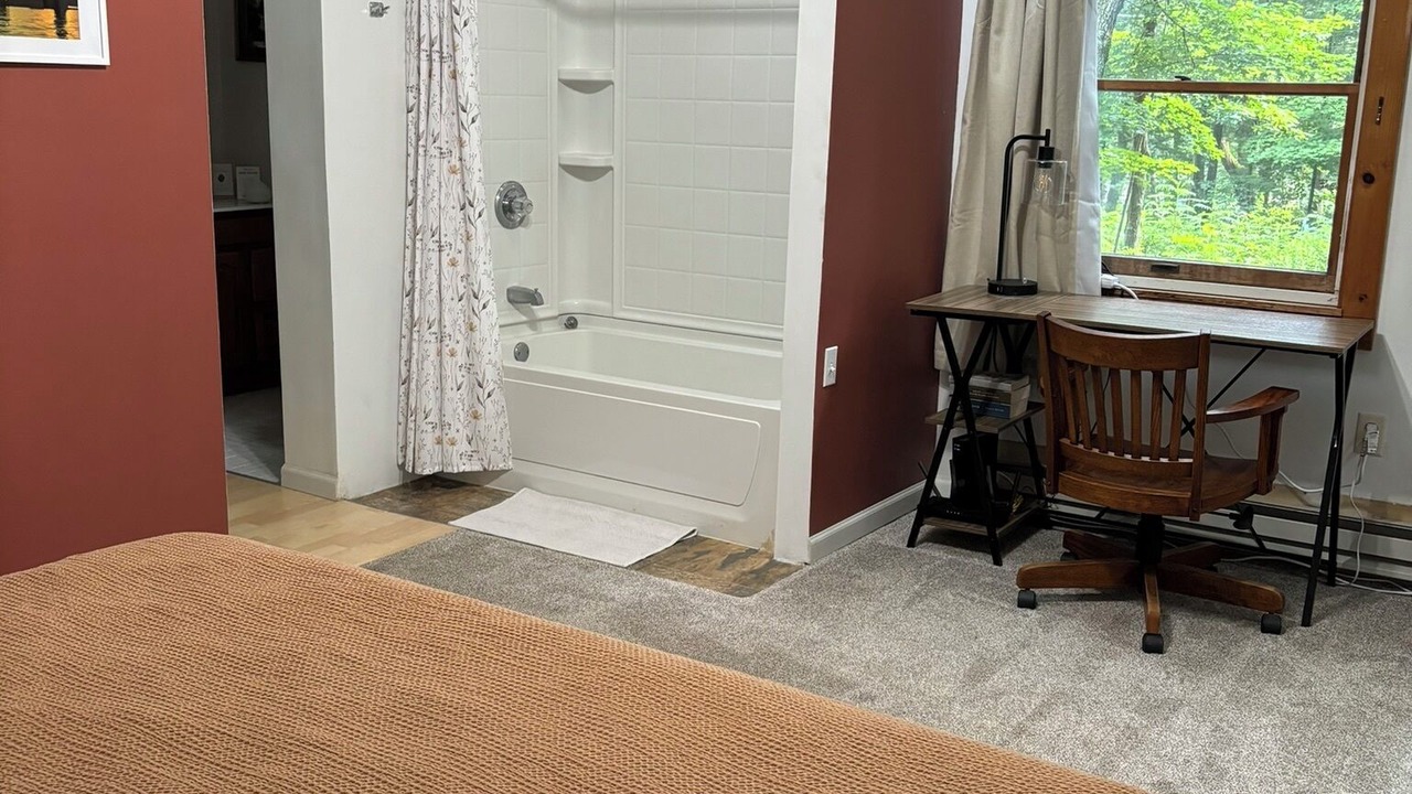 Photo of Bedroom in Clayton