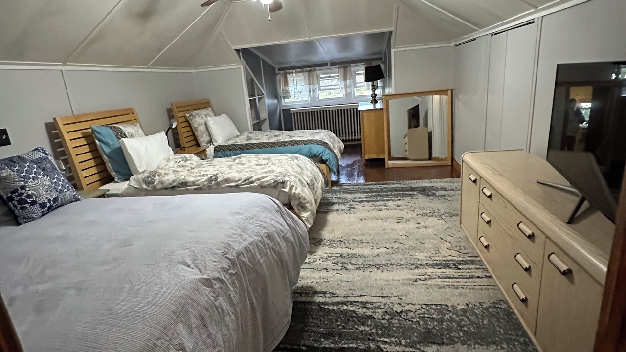 Photo of Bedroom in Albany