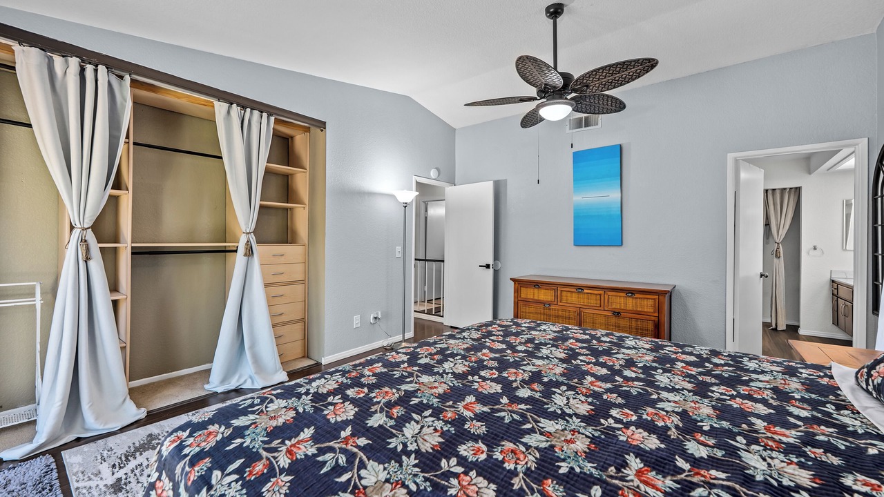 Photo of Bedroom in Country Club