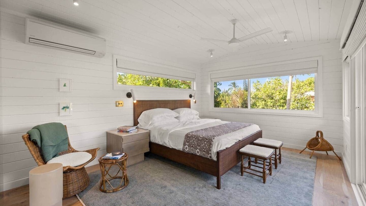 Photo of Bedroom in Hanalei