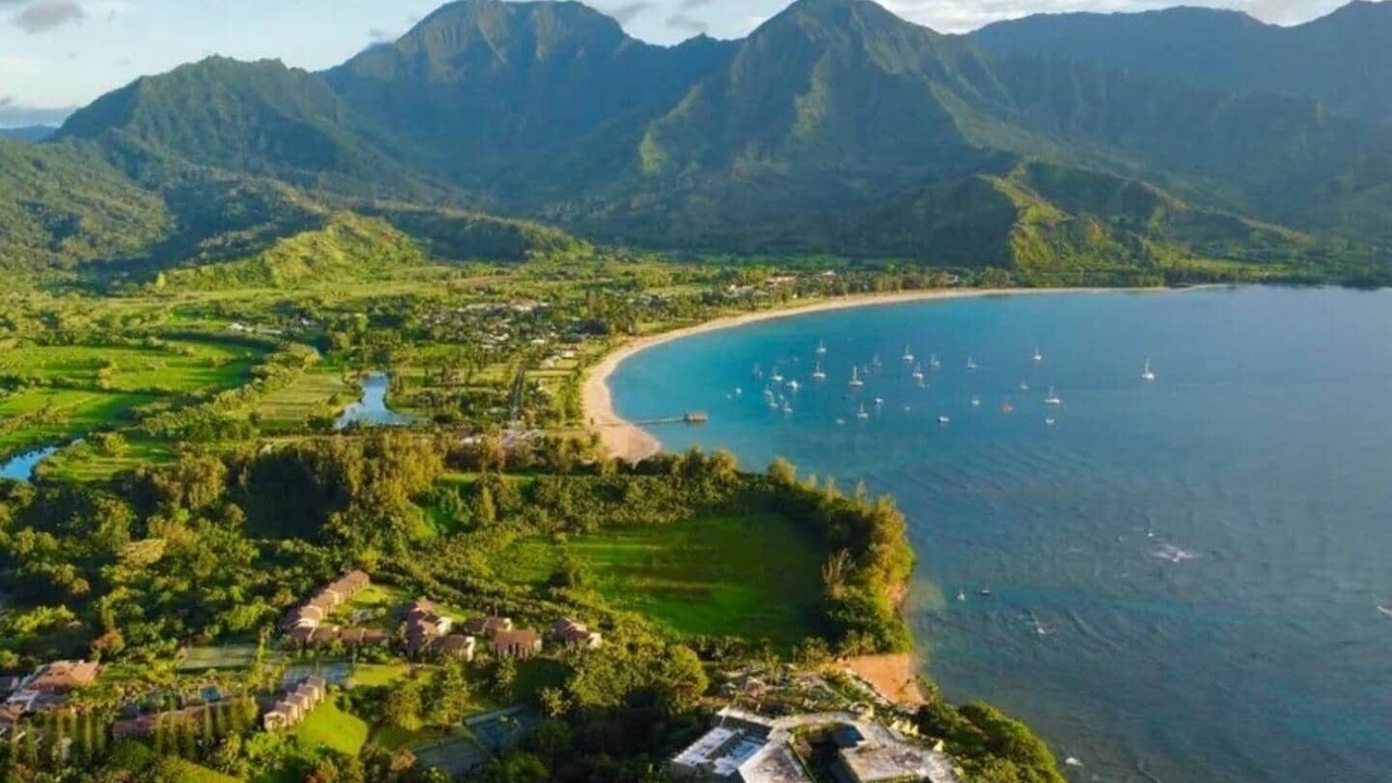 Photo of Outdoor in Hanalei