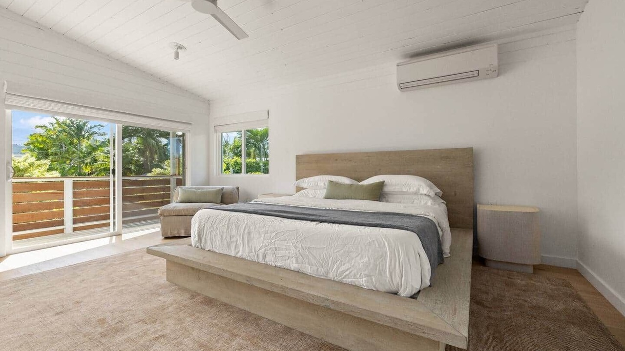 Photo of Bedroom in Hanalei