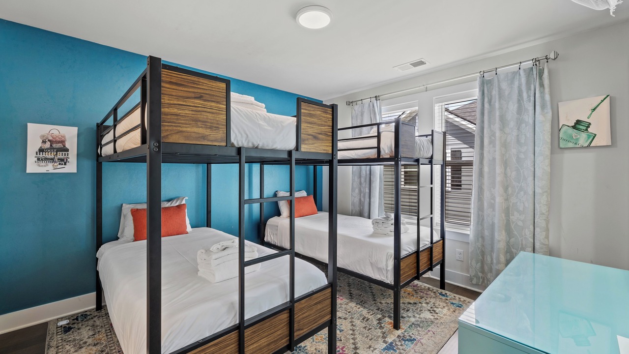Photo of Bedroom in Nashville