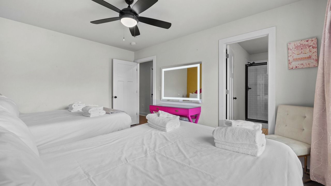 Photo of Bedroom in Nashville
