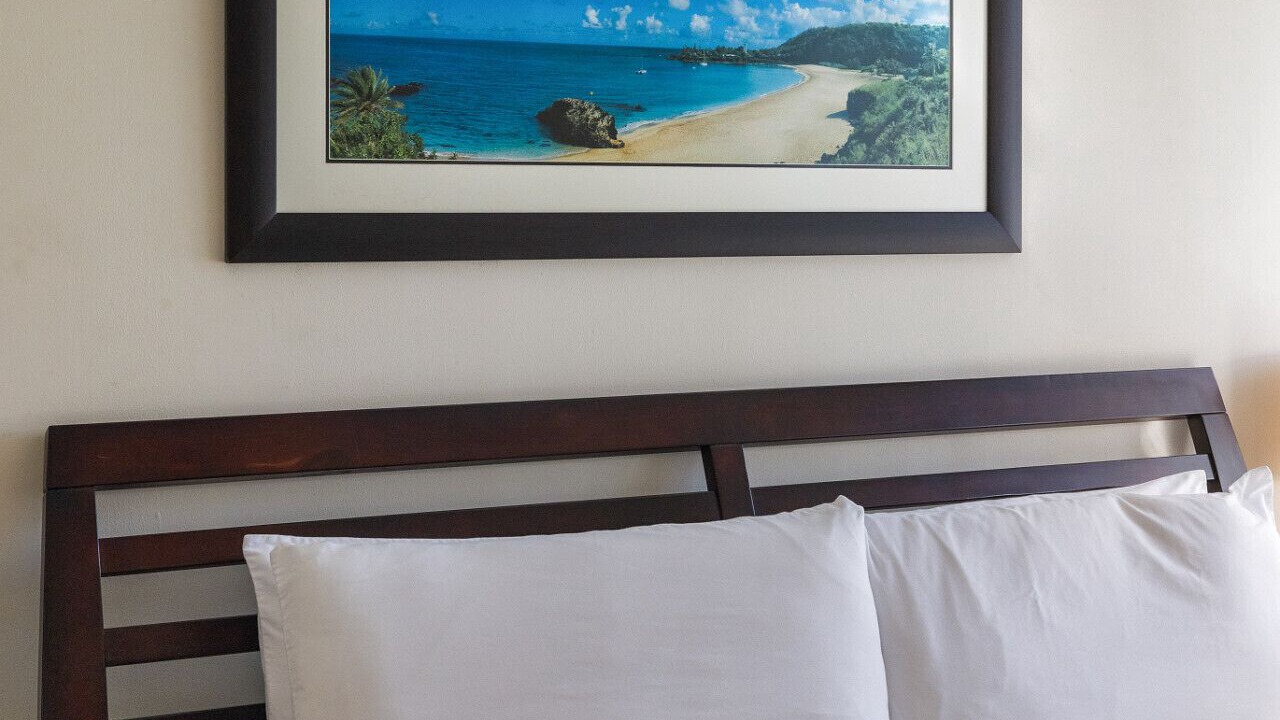 Photo of Bedroom in Kahuku