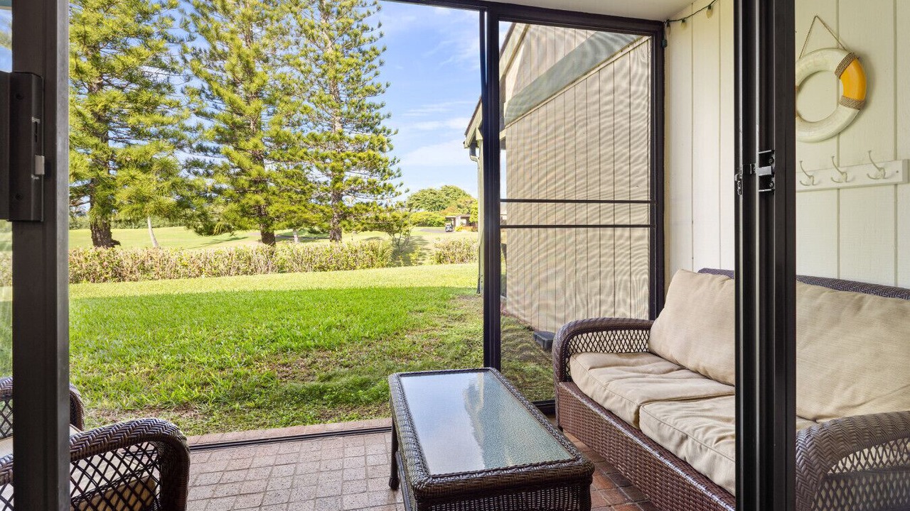 Photo of Livingroom in Kahuku