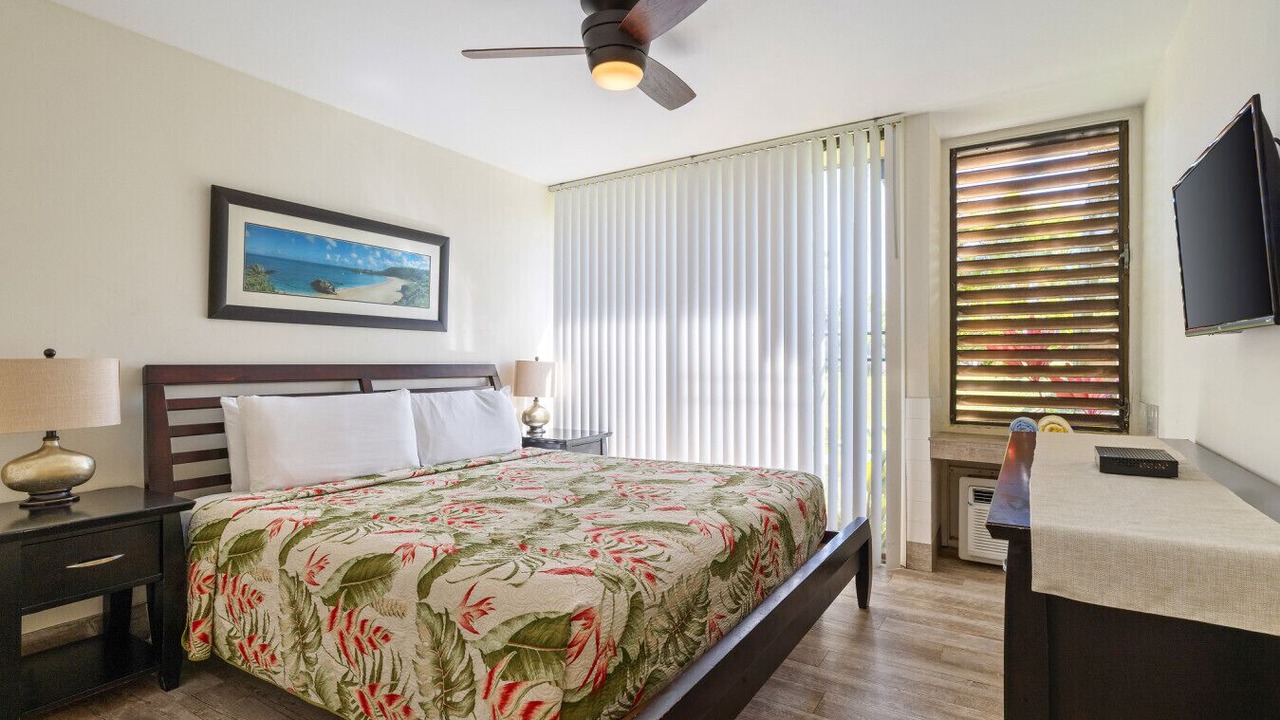 Photo of Bedroom in Kahuku
