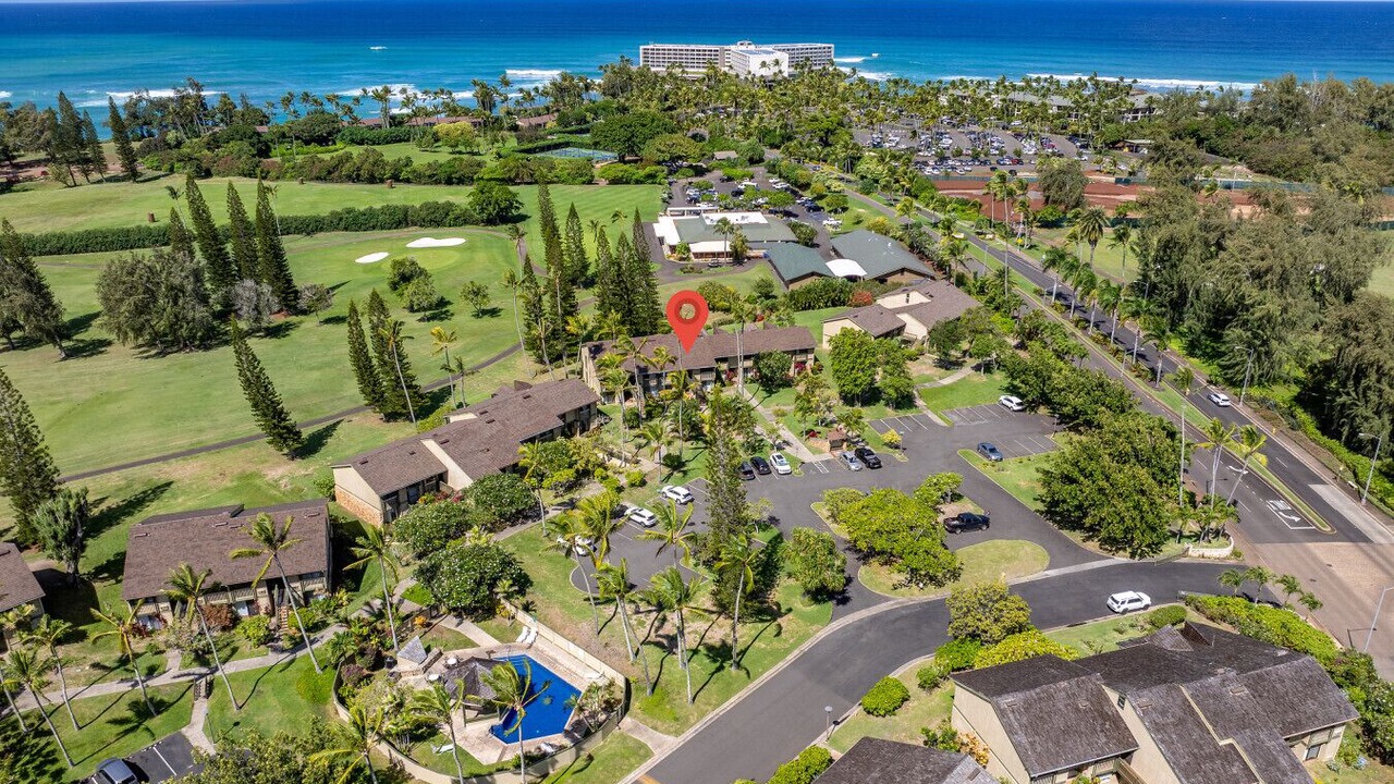 Photo of Outdoor in Kahuku