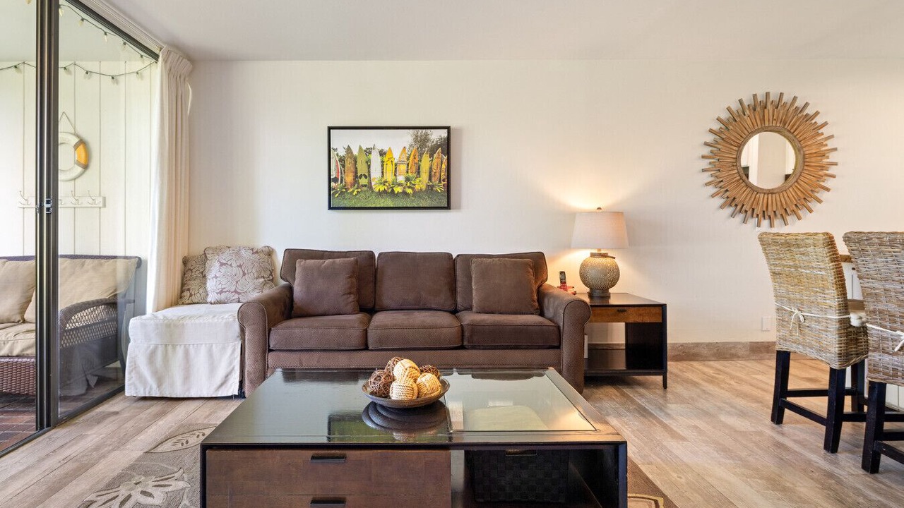 Photo of Livingroom in Kahuku