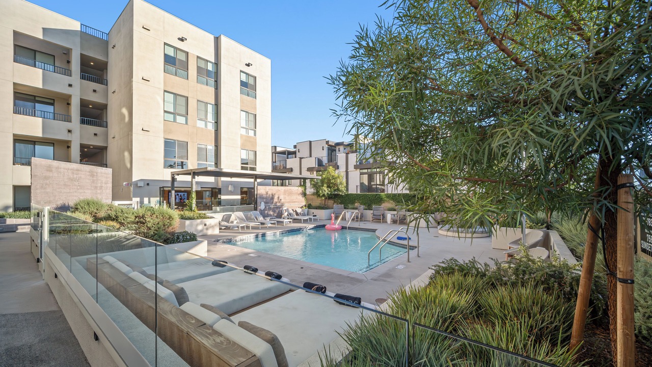Photo of Outdoor in Hollywood