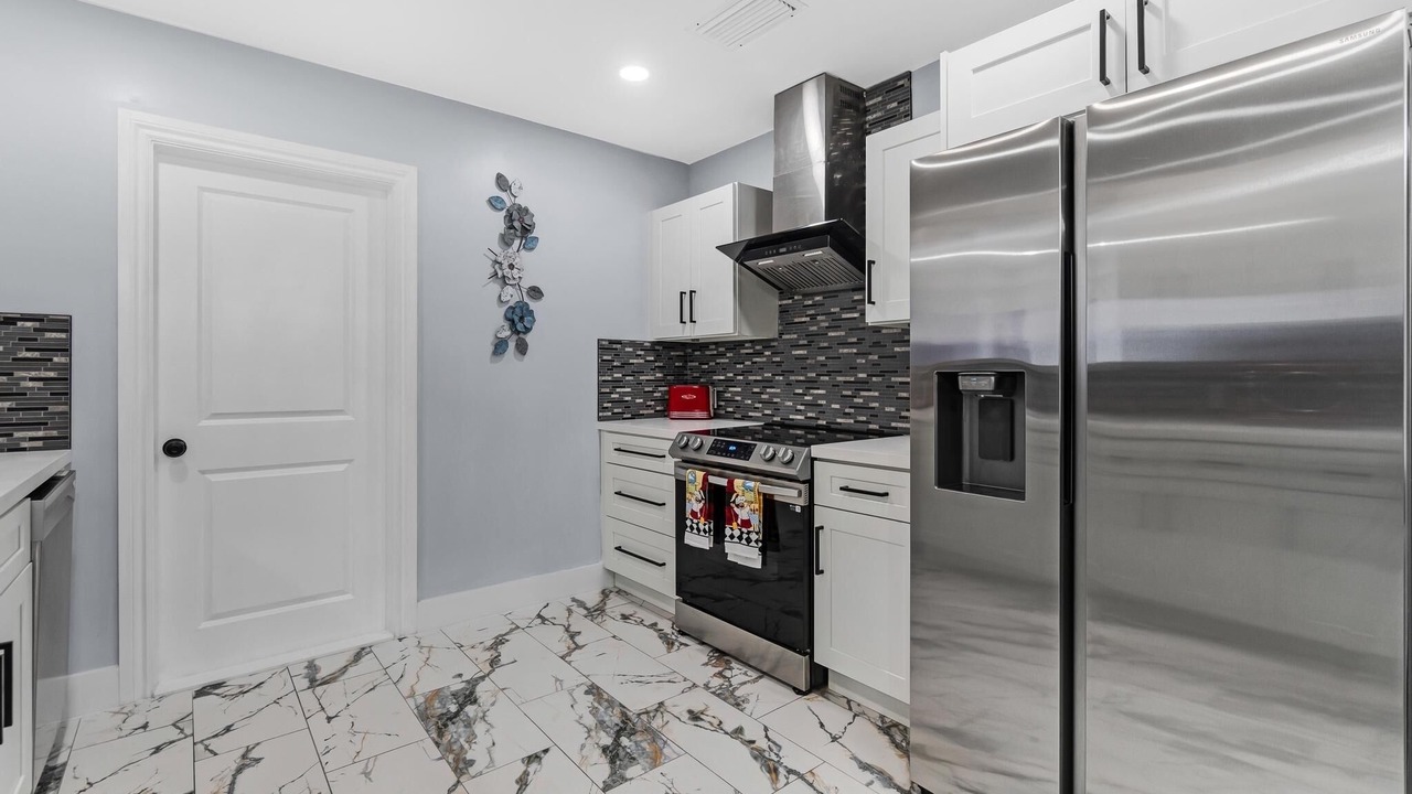 Photo of Kitchen in Miami Gardens