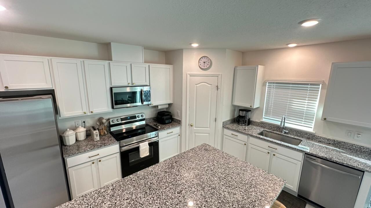 Photo of Kitchen in Northside