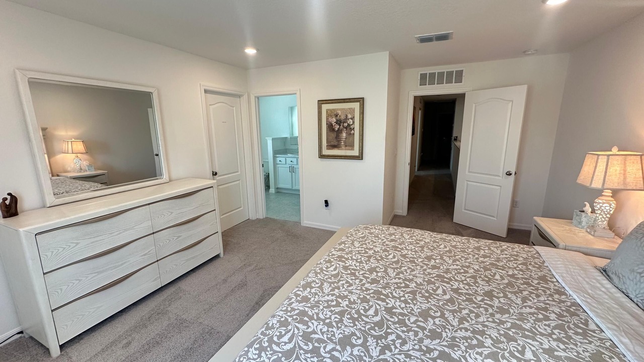 Photo of Bedroom in Northside