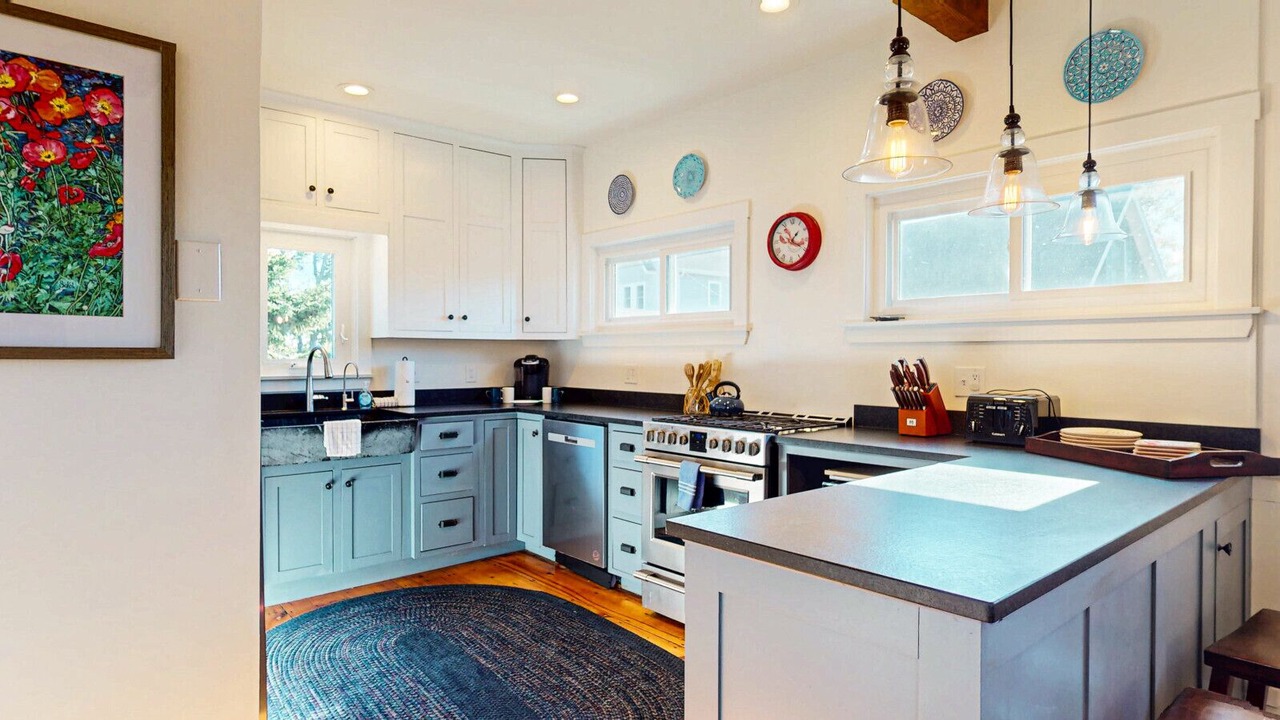 Photo of Kitchen in Ocean Point