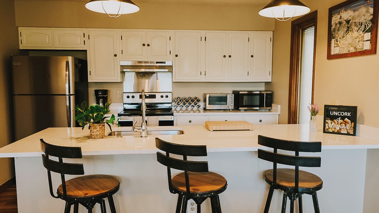 Photo of Kitchen in Breckenridge