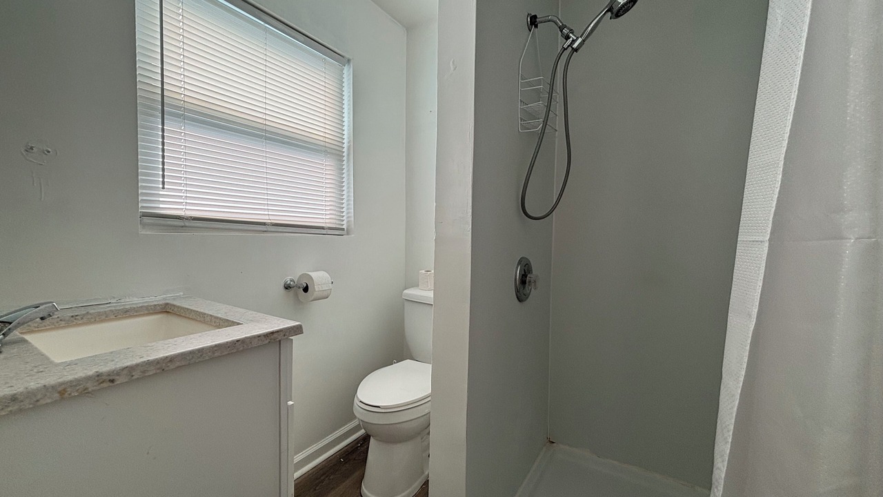 Photo of Bathroom in Jacksonville