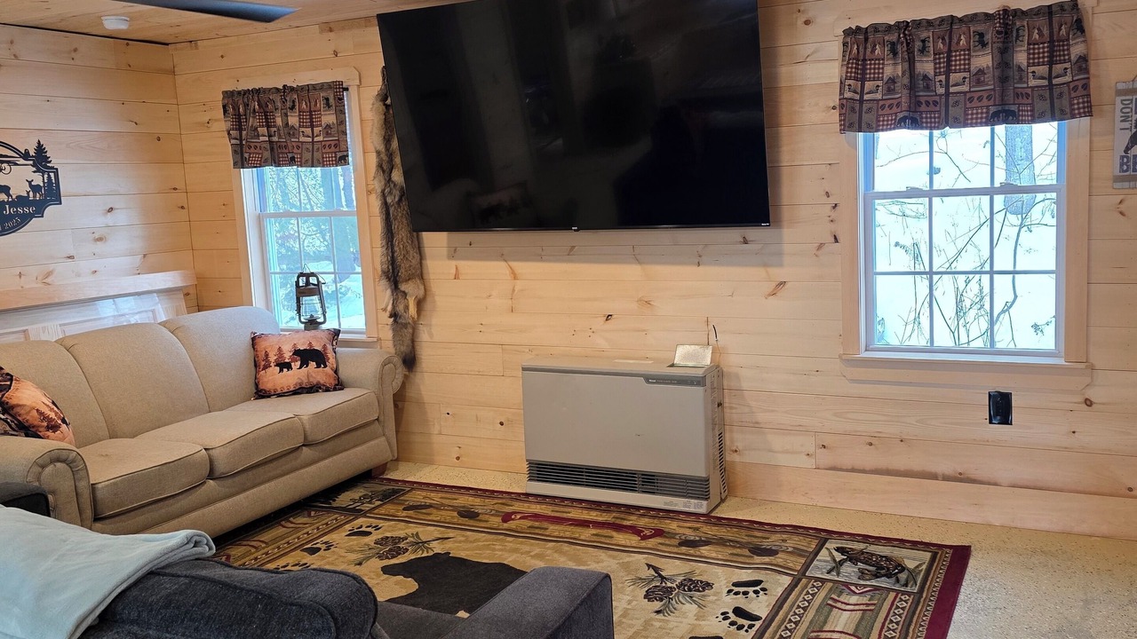 Photo of Livingroom in Rockwood