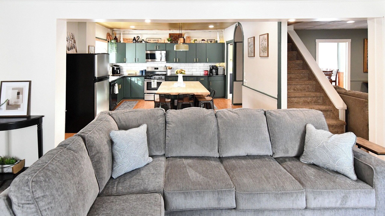 Photo of Livingroom in Naples