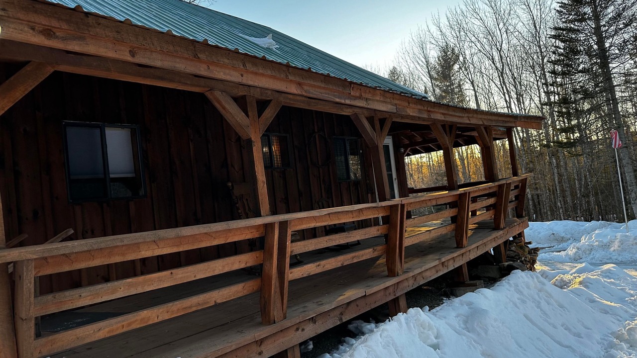 Photo of Outdoor in Blanchard