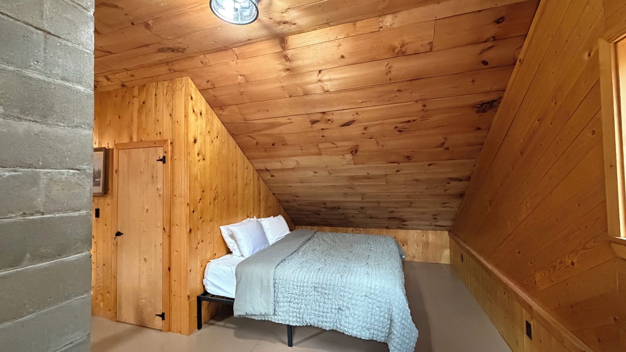 Photo of Bedroom in Blanchard