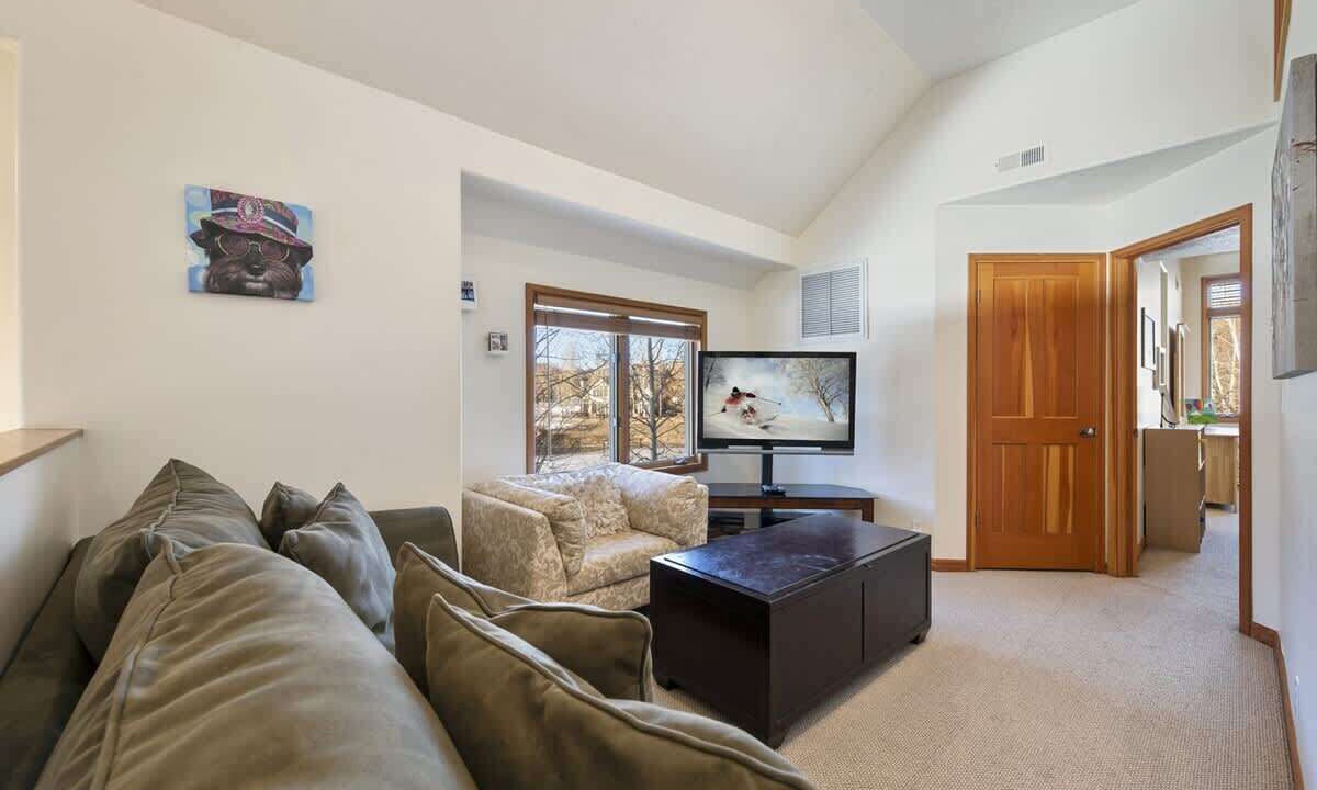 Photo of Bedroom in Deer Valley