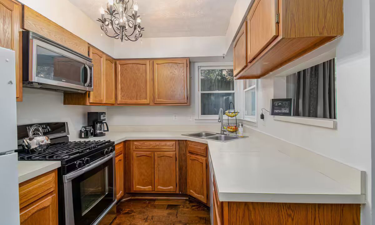 Photo of Kitchen in Decatur