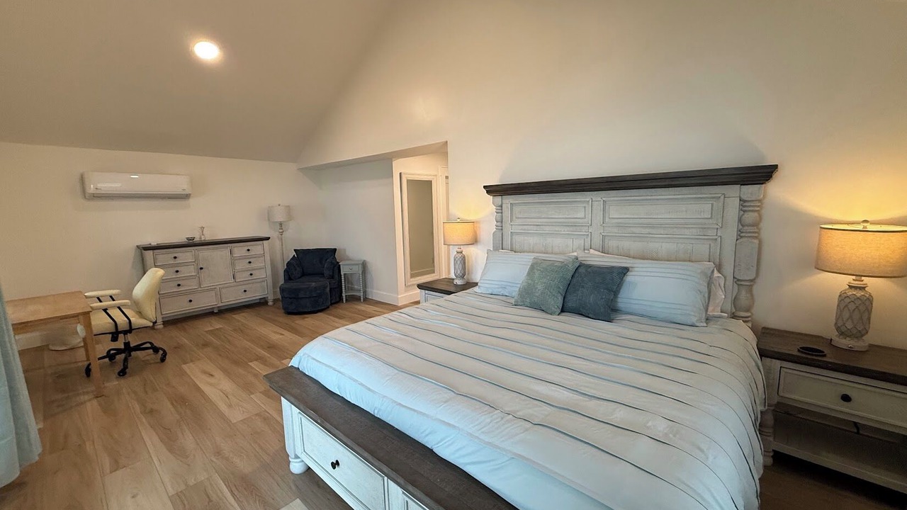Photo of Bedroom in Marietta
