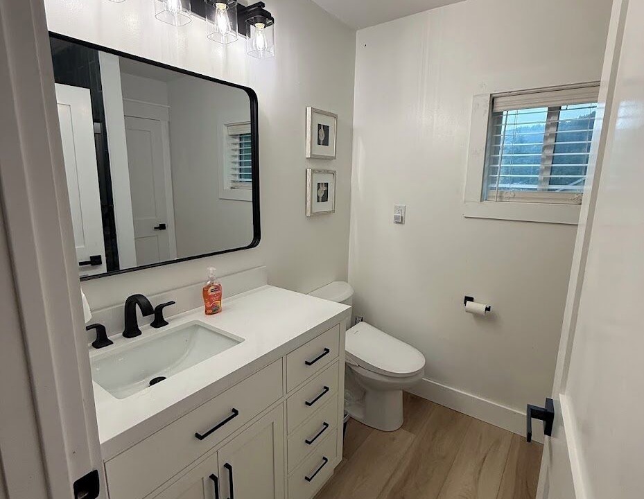 Photo of Bathroom in Marietta