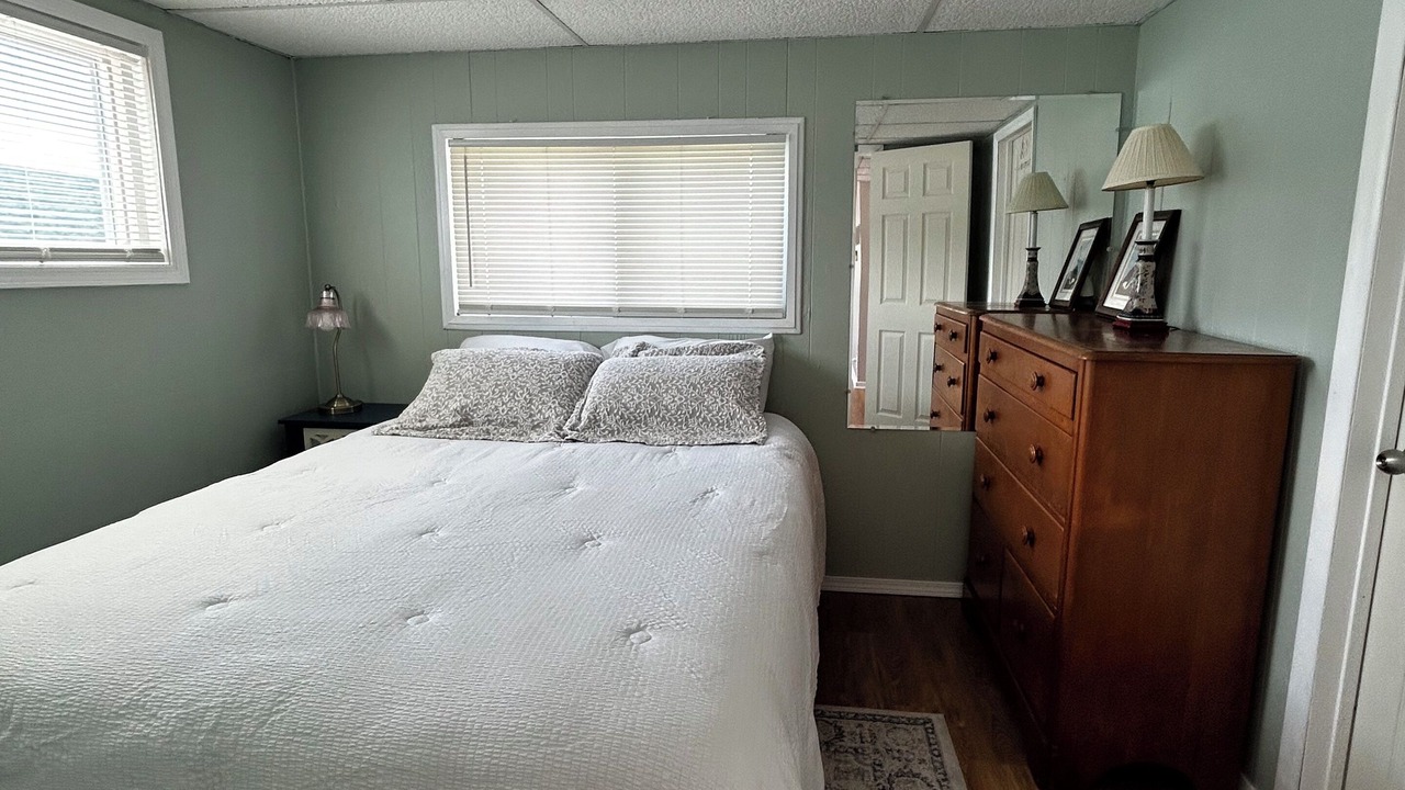 Photo of Bedroom in Marietta