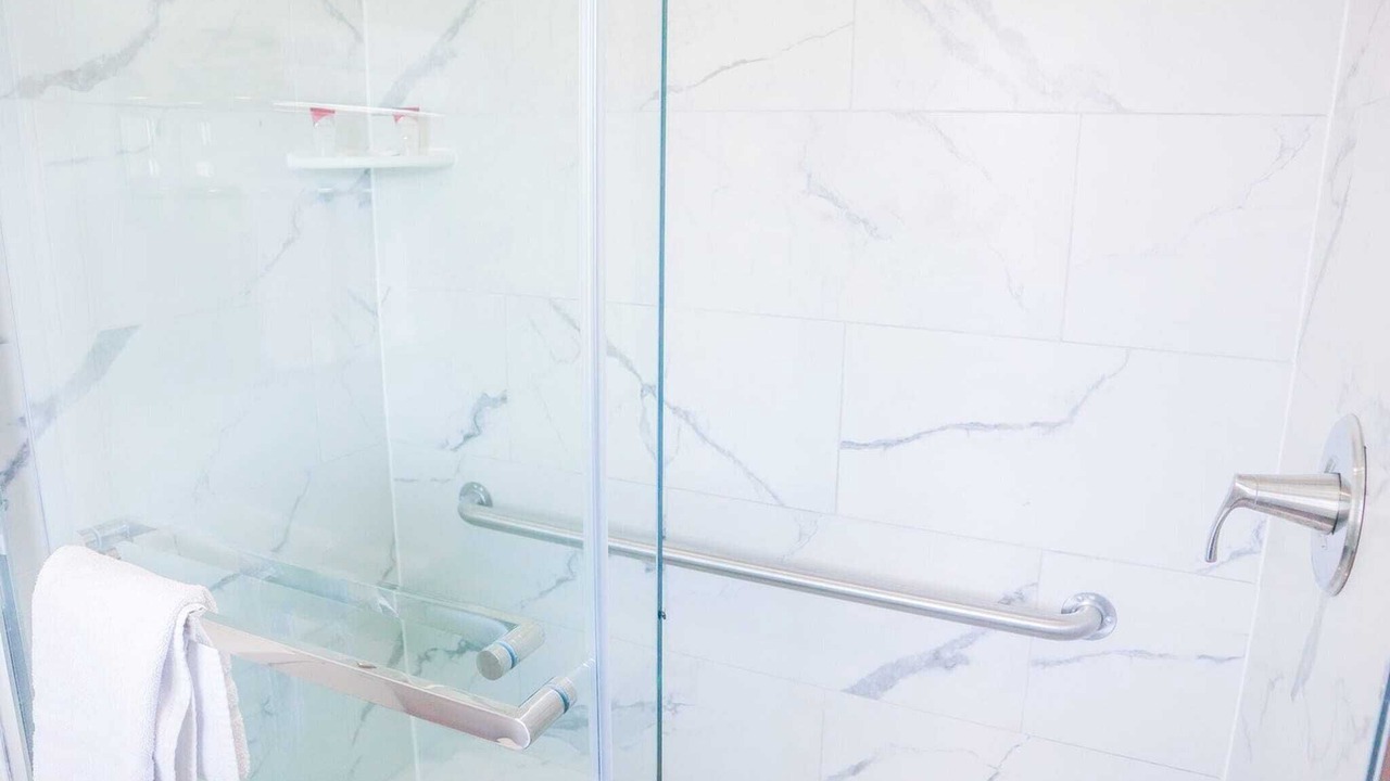 Photo of Bathroom in Ronks