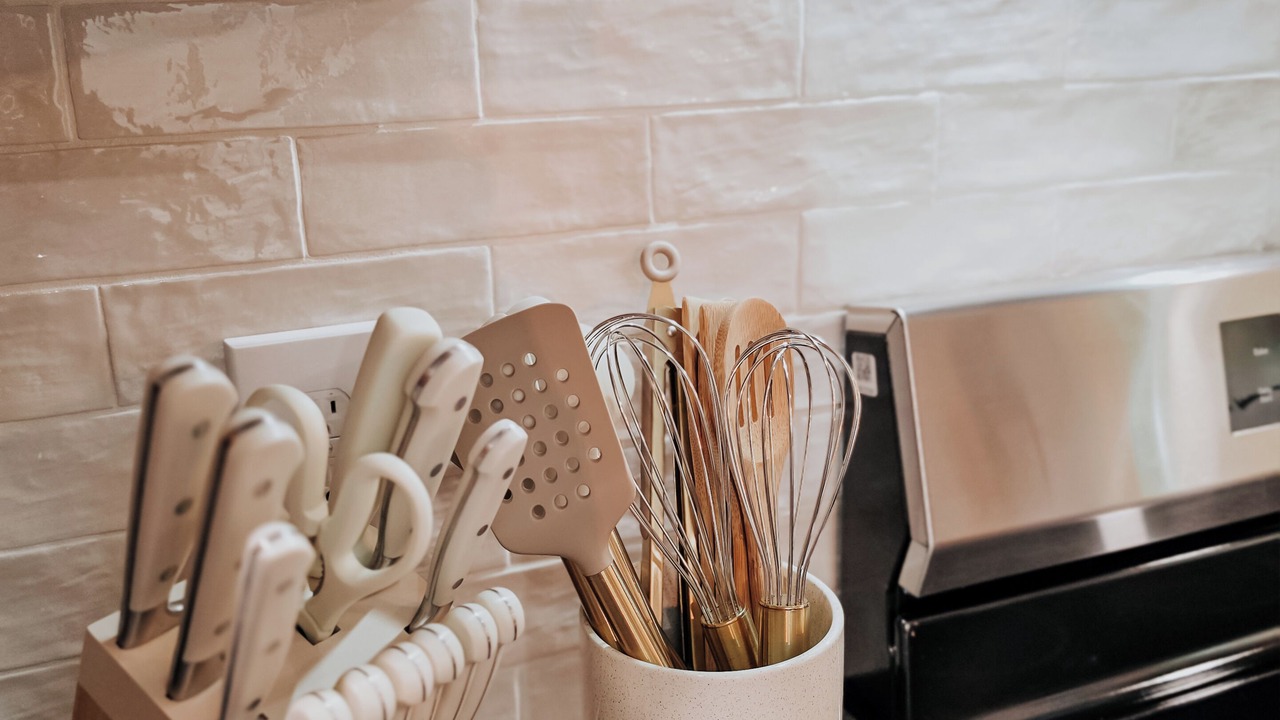 Photo of Kitchen in Lebanon