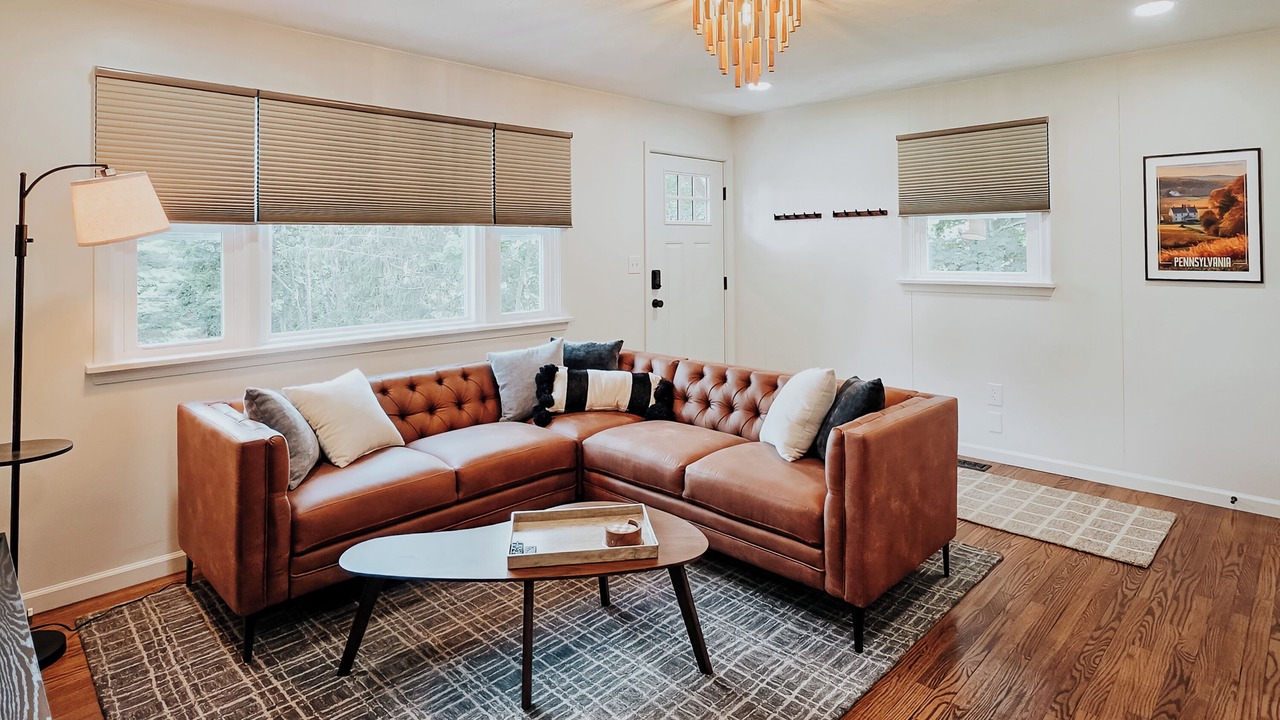 Photo of Livingroom in Lebanon
