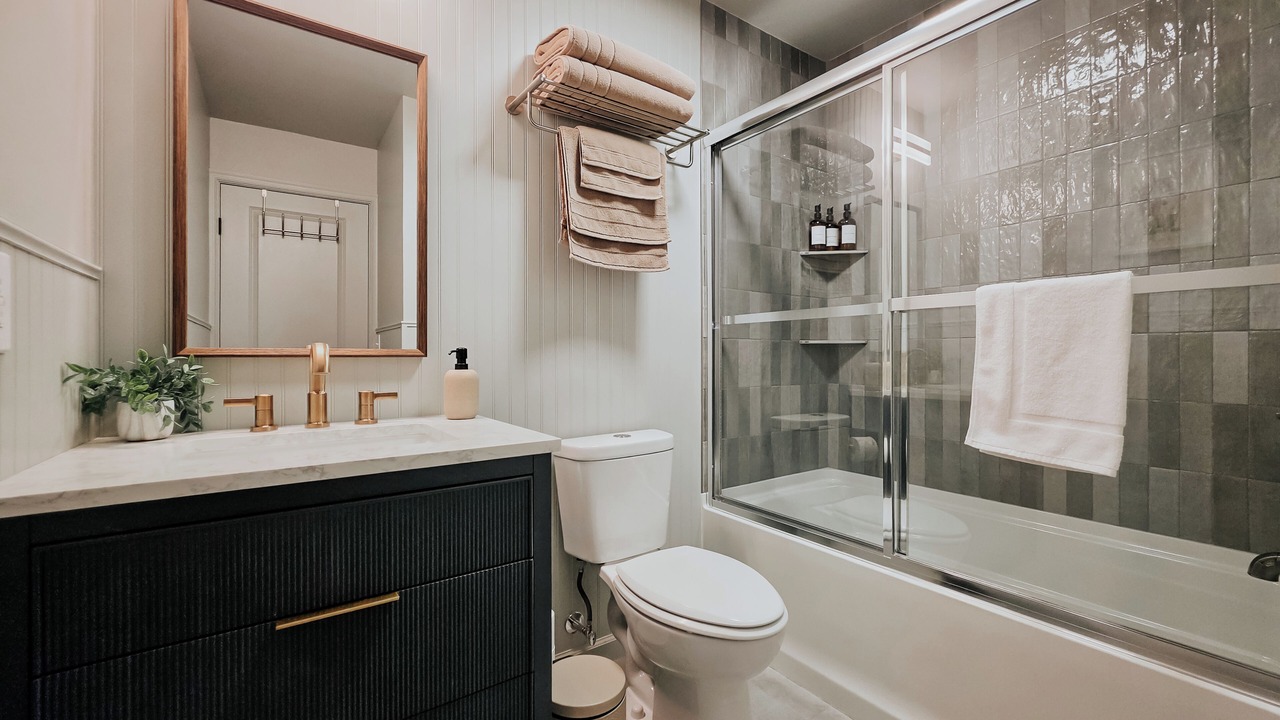 Photo of Bathroom in Lebanon