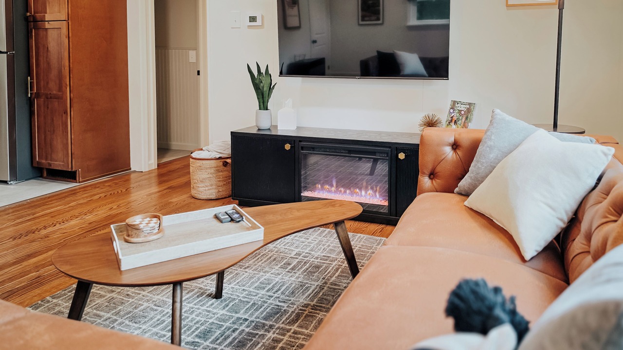 Photo of Livingroom in Lebanon