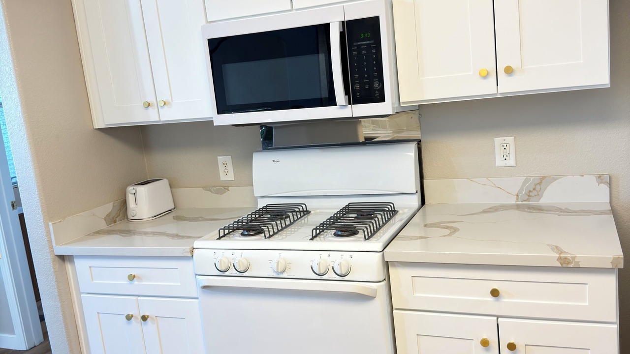 Photo of Kitchen in Spring Valley