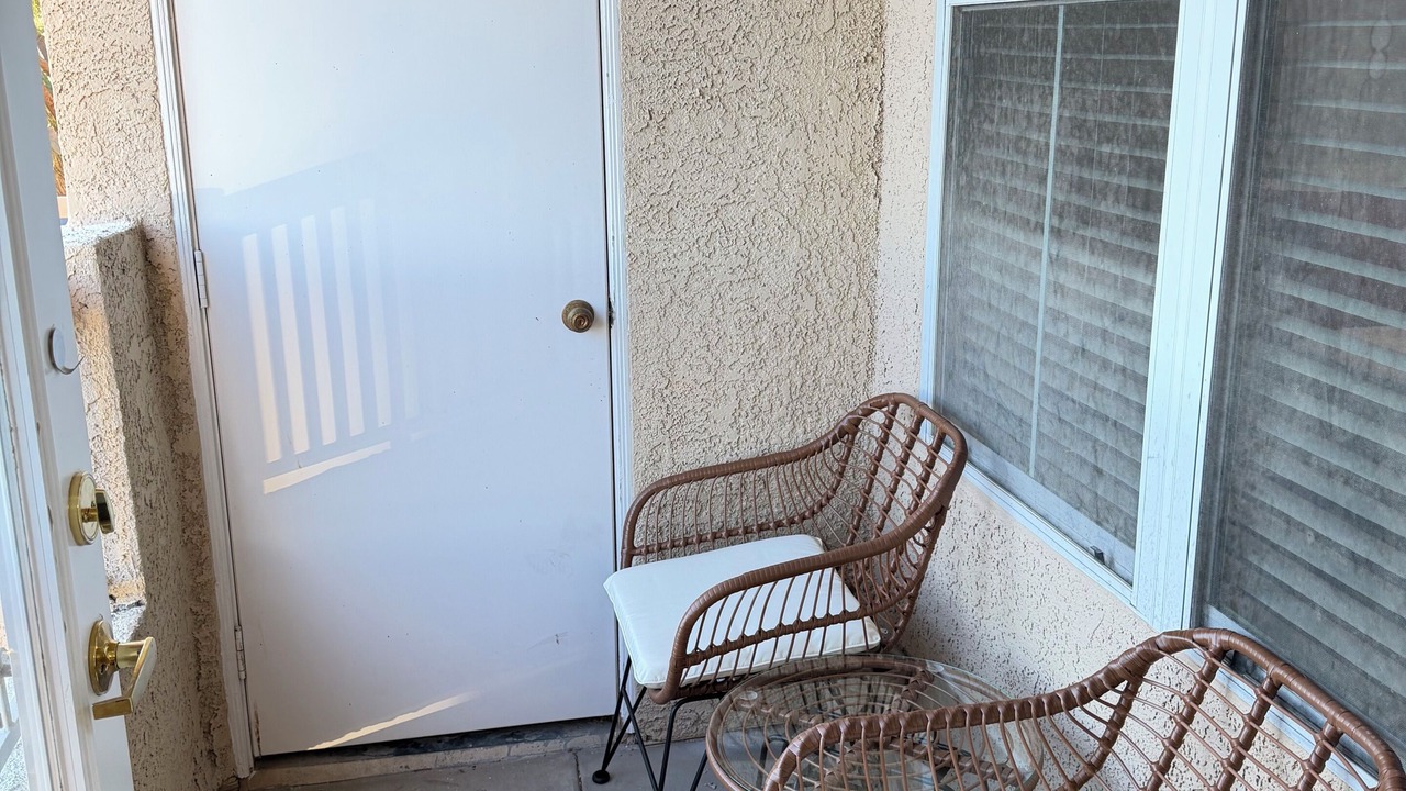Photo of Patio Balcony in Spring Valley