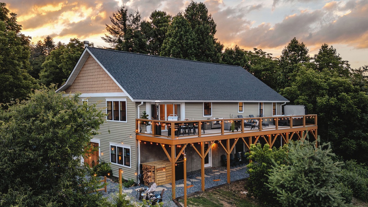Photo of Outdoor in Marshall