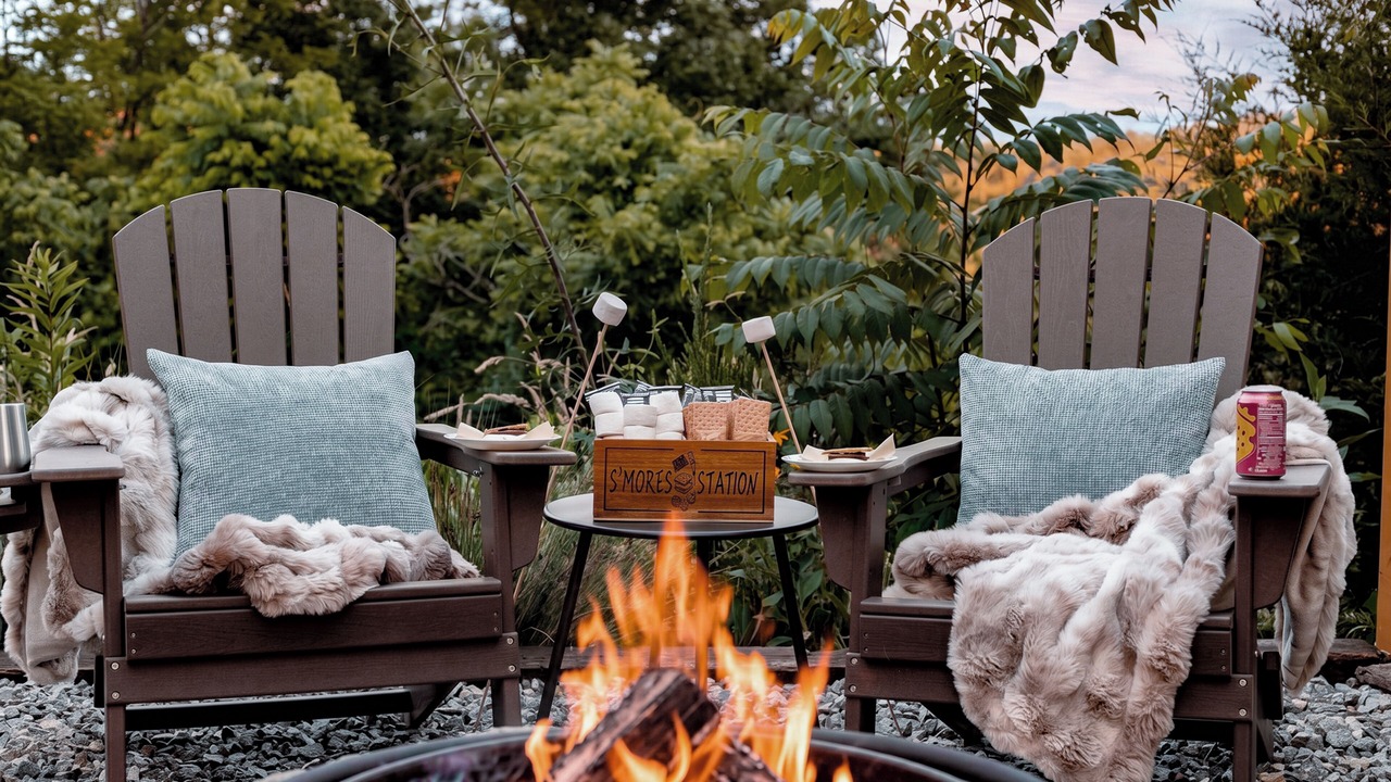Photo of Outdoor in Marshall