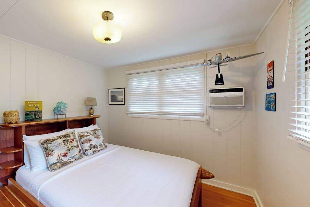 Photo of Bedroom in Haleiwa