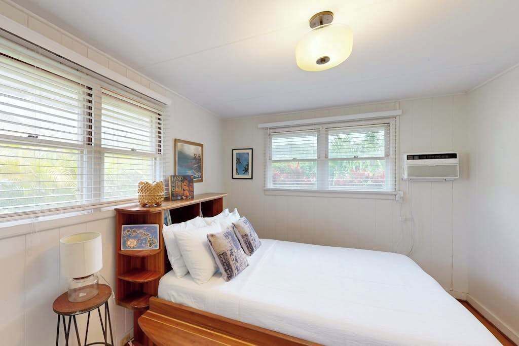 Photo of Bedroom in Haleiwa