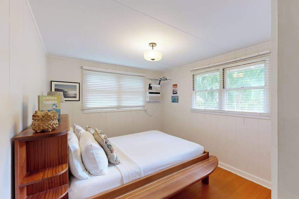 Photo of Bedroom in Haleiwa