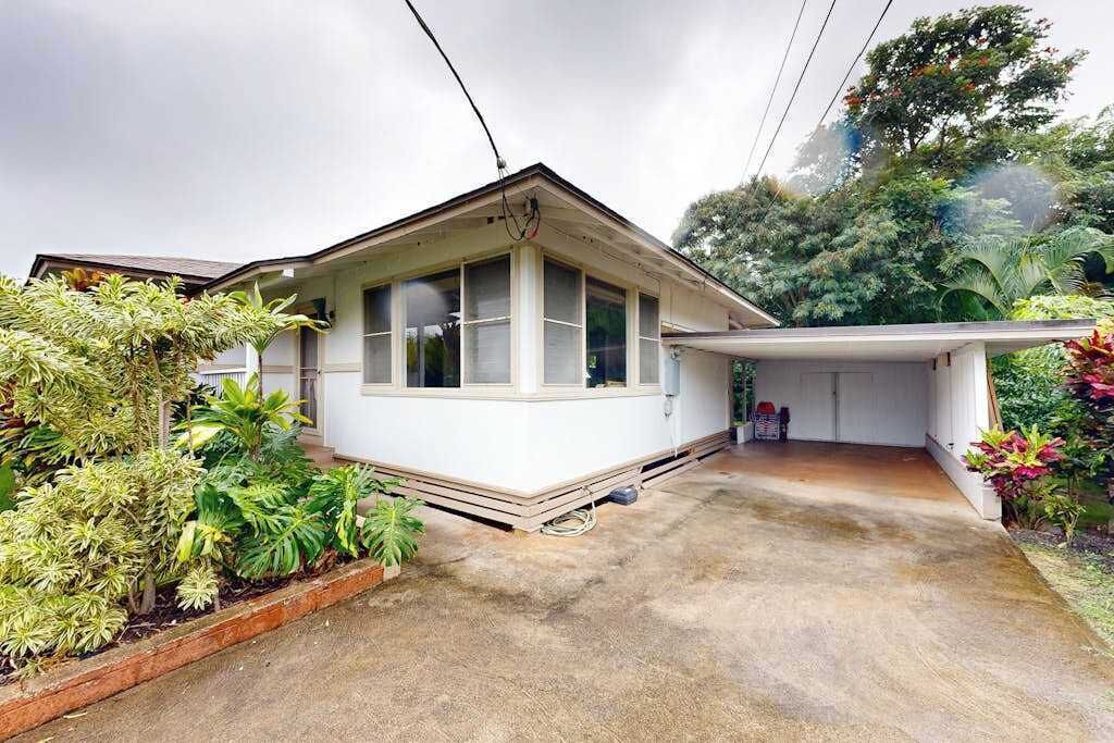 Photo of Outdoor in Haleiwa