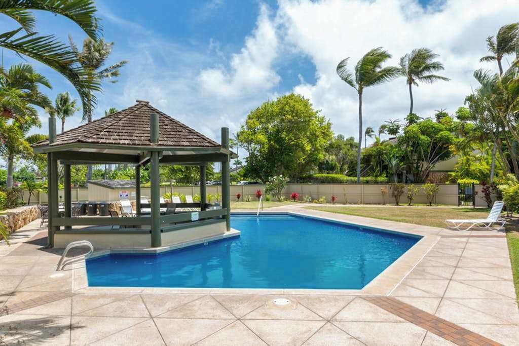 Photo of Outdoor in Kahuku