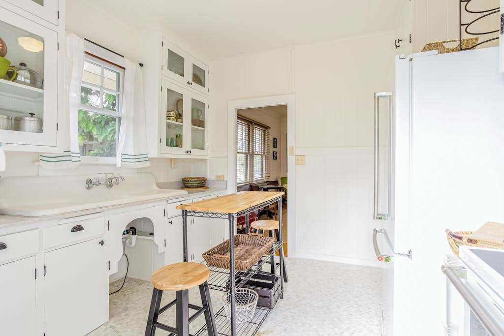 Photo of Kitchen in Diamond Head - Kapahulu - St. Louis