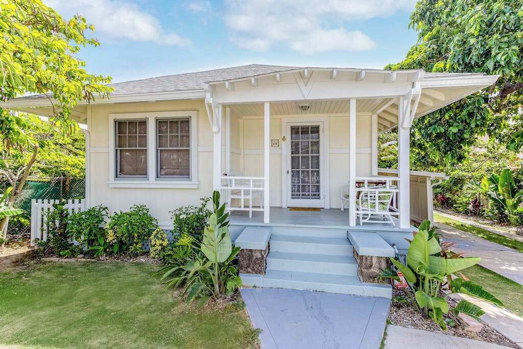 Photo of Outdoor in Diamond Head - Kapahulu - St. Louis